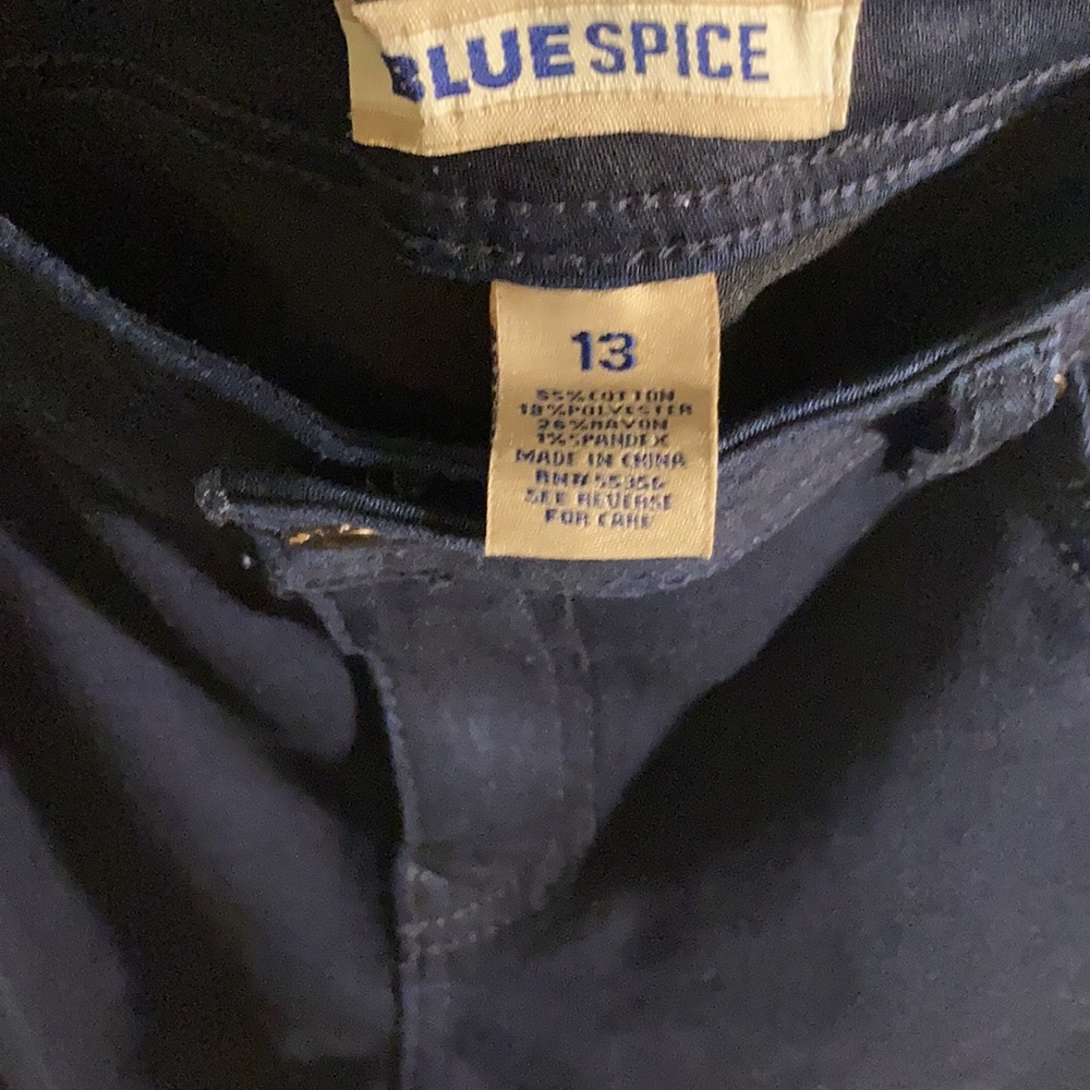 Jeans - Picture 3 of 3